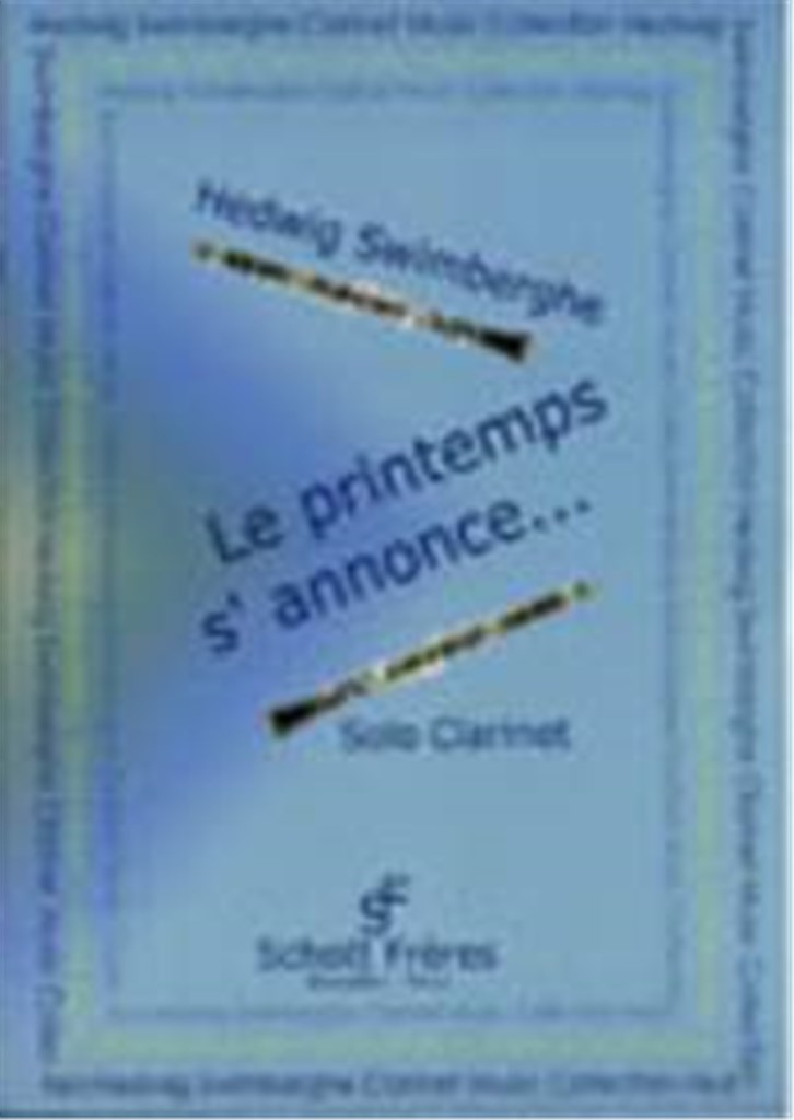 Le printemps s'annonce